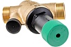 Клапан понижения давления Honeywell экономичная модель 1/2" D04FM-1/2A