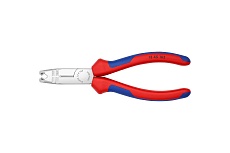Клещи для удаления оболочки Knipex KN-1345165