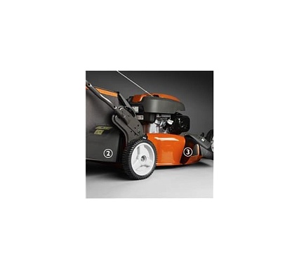 Газонокосилка Husqvarna LC 356AWD 9614102-20