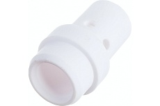 Диффузор газовый белый FB 360 5 шт Fubag FB360.DCW