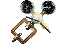 Редуктор ацетиленовый БАО-5-2 Сварог 00000091537