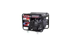 Бензиновый генератор Aiken MG 10000 AD 120201129