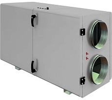 Приточно-вытяжная установка Shuft UniMAX-P 2000 SW-A НС-1061972