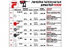Газовый монтажный пистолет FIXPISTOLS FGT-130IE 1-2-1-2856