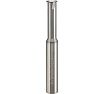 Резьбофреза твердосплавная BSKT 1-витковая М8 шаг 1.25мм AlTiSiN 6.0x20x100x6мм BSE003P009