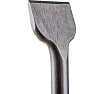 Зубило плоское плиточное SDS Plus (40х250 мм) Практика 773-804