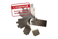 Катетомер сварщика КМС-3-16 с поверкой НТЦ Эксперт ntc-000165