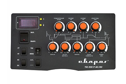 Сварочный инвертор Сварог TIG 200 P AC/DC TECH E101 НАКС РФ 93846