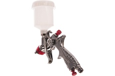 Мини-краскопульт Jeta PRO MINI JL887 HVLP сопло 0.8 мм JL887/08 HVLP