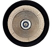 Фреза профильная B-10 75х10 мм, M14, ограничитель пластик TORGWIN T1159286