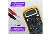 Универсальный мультиметр PROCONNECT MAS830L 13-3021