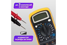 Универсальный мультиметр PROCONNECT MAS830L 13-3021