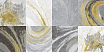 Декор Laparet Java серый 30х60 см, 04-01-1-18-05-06-3635-1