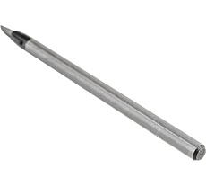 Сверло по стеклу НМ (6х75 мм) Metabo 627245000