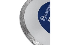 Диск алмазный несегментный Basis (150х22x7 мм) MONOGRAM 086-136