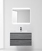 Мебель для ванной BelBagno Luce 90 см
