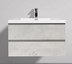 Мебель для ванной BelBagno Luce 100 см