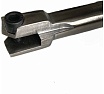 Оправка для перового сверла 82-102 мм, КМ5, L=380 мм ПЕТРО-ИНСТРУМЕНТ X7396441
