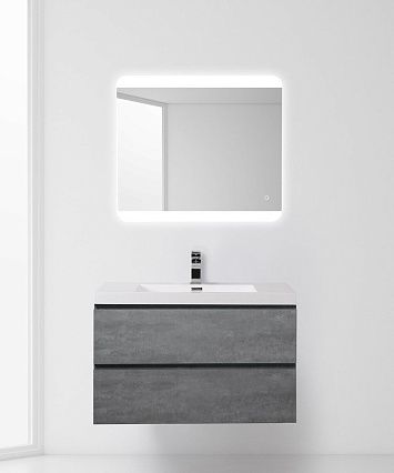 Мебель для ванной BelBagno Luce 90 см