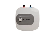 Электрический накопительный водонагреватель Oasis 10 kp (под раковиной) 4640039482031
