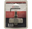 Стальная коронка по металлу HSS 65 мм Strong CTK-06300065