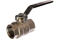 Шаровой полнопроходной кран STOUT ВВ 1 SVB-0001-000025 RG008Q0H0FD2GV