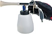 Аппарат для химчистки салона автомобиля Pegas Pneumatic Pegas-122 2730
