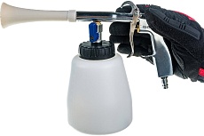 Аппарат для химчистки салона автомобиля Pegas Pneumatic Pegas-122 2730