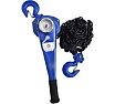 Ручная рычажная таль EURO-LIFT HLB 150, 1,5тн, 12.0м ТРР 1,5/12