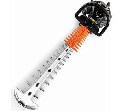 Бензиновый кусторез Fuxtec Профи FX-MHP126 Бензиновый кусторез Fuxtec Профи FX-MHP126