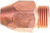 Мундштук наружный №1 А/П к резакам Р3П/Р2А REDIUS 103051/ОС1-000-03