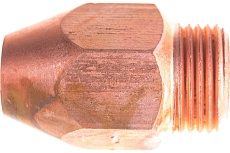 Мундштук наружный №1 А/П к резакам Р3П/Р2А REDIUS 103051/ОС1-000-03