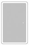 Зеркальный шкаф BelBagno SPC-MAR-400/800-1A-LED-TCH 40 см