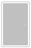 Зеркальный шкаф BelBagno SPC-MAR-400/800-1A-LED-TCH 40 см