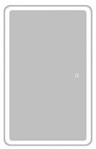 Зеркальный шкаф BelBagno SPC-MAR-400/800-1A-LED-TCH 40 см