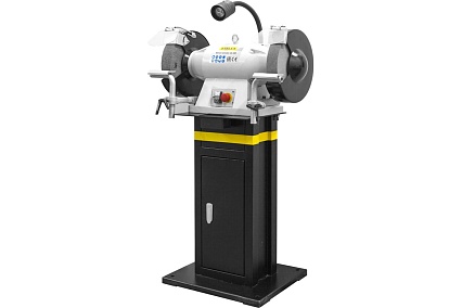 Заточной станок + подставка Type G Stalex DS300/1