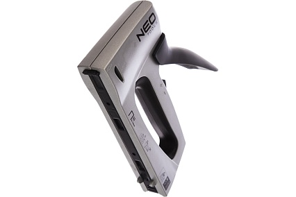 Степлер 6-14 мм, скобы J Neo Tools 16-017