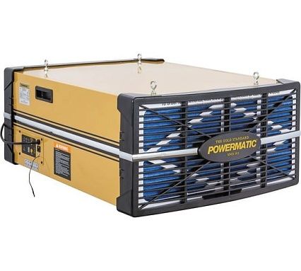 Система фильтрации воздуха Powermatic PM1200 1791330-RU