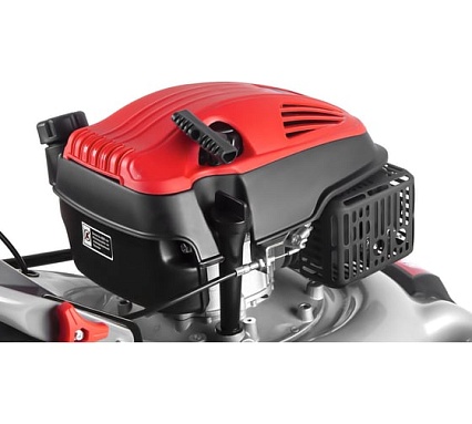Бензиновая газонокосилка Hammer KMT100ST 720198