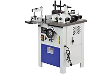 Фрезерный станок Белмаш с подвижным столом BELMASH MM1500ST1000 S198A