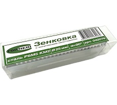 Зенковка к/х 25 мм, 90 градусов, Р6М5, КМ2 TORNERI 042078