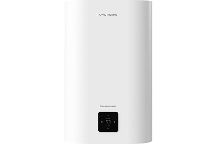 Водонагреватель Royal Thermo RWH 30 Aqua Inox Inverter НС-1606001