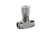 Гидравлический дроссель TITAN LOCK двунаправленный, 1/2", BP/BP, сталь TL2WHT1/2FF
