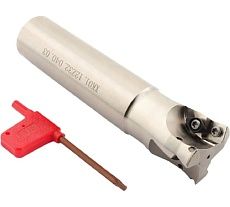 Фреза концевая SANT XK01.12Z32.040.03 40 мм 4603390586206