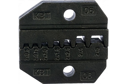 Матрица МПК-06 КВТ 69962