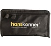 Триммер бензиновый Hanskonner HBT43F