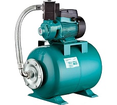 Насосная станция LEO Apm 37 A5 1022