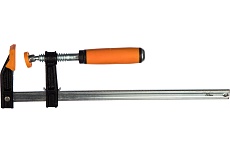 Столярная струбцина 50х250 мм Neo Tools 45-152