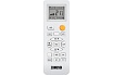 Мобильный кондиционер Zanussi Eclipse ZACM-10 UPW/N6 White НС-1474890