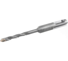 Бур по бетону (5х110 мм; SDS-plus) FIT IT 33202